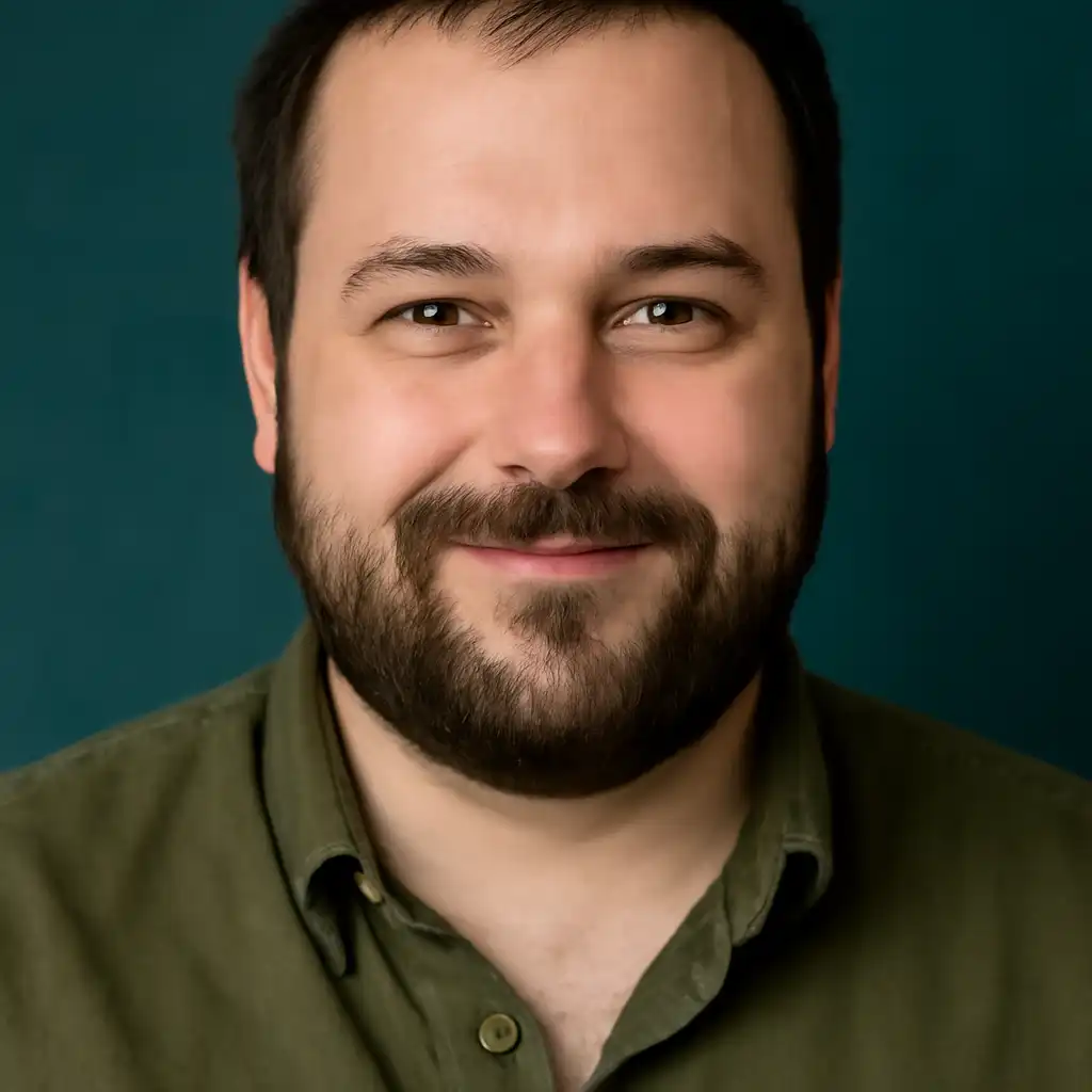 Tobias Christensen